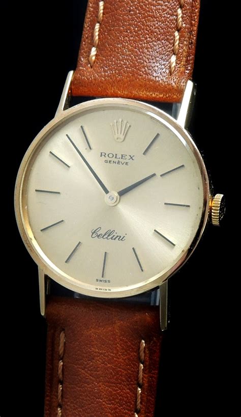 rolex cellini ladies watch|ladies rolex cellini vintage.